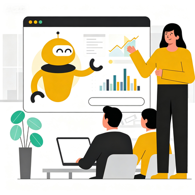 Market Product Promotion